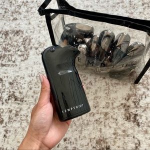 Temptu Airbrush Makeup